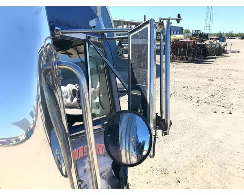 Peterbilt 377 Door Mirror