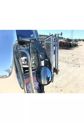 Peterbilt 377 Door Mirror