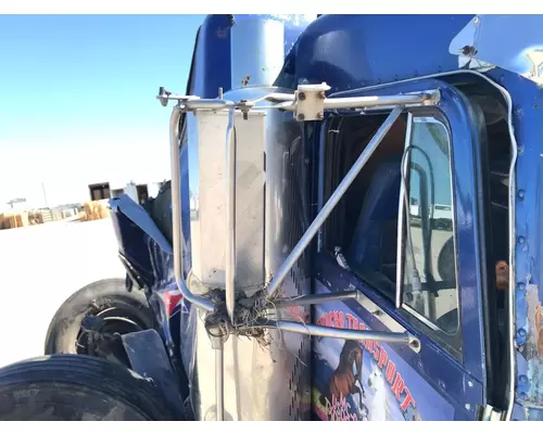 Peterbilt 377 Door Mirror