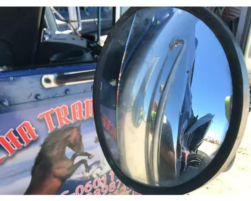 Peterbilt 377 Door Mirror