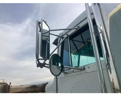 Peterbilt 377 Door Mirror