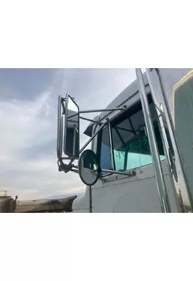 Peterbilt 377 Door Mirror