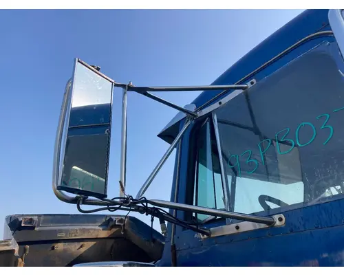 Mirror (Side View) Peterbilt 377 Vander Haags Inc Kc