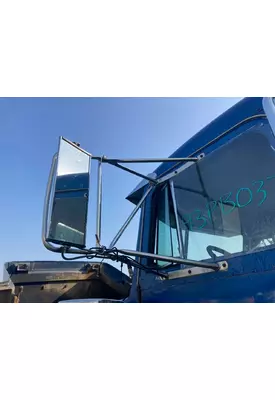 Peterbilt 377 Door Mirror