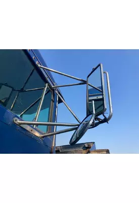 Peterbilt 377 Door Mirror