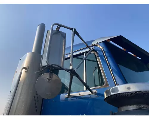 Peterbilt 377 Door Mirror