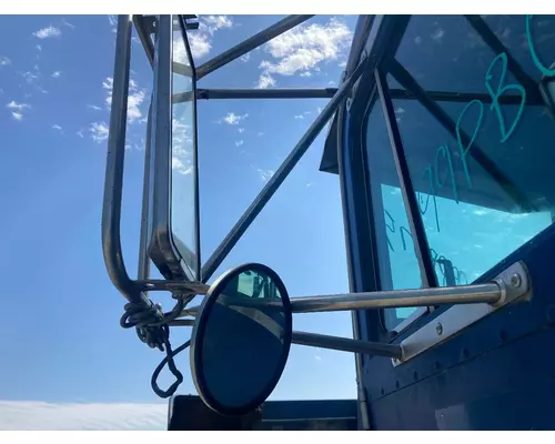 Peterbilt 377 Door Mirror