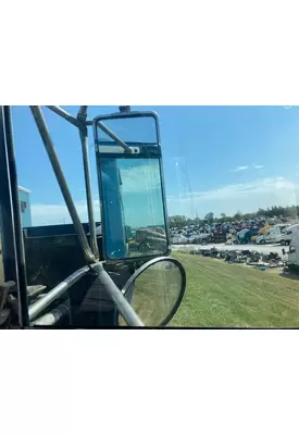 Peterbilt 377 Door Mirror