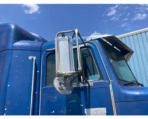 Peterbilt 377 Door Mirror