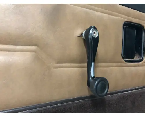 Door Window Regulator, Front Peterbilt 377 Vander Haags Inc Sp