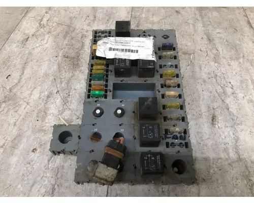 Electrical Parts, Misc. Peterbilt 377 Vander Haags Inc Sp