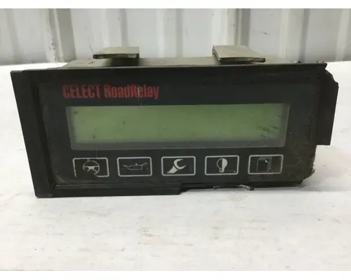 Electrical Parts, Misc. Peterbilt 377 Vander Haags Inc Sf