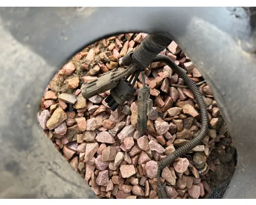 Electrical Parts, Misc. Peterbilt 377 Vander Haags Inc Sf