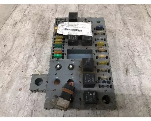 Electrical Parts, Misc. Peterbilt 377 Vander Haags Inc Sp