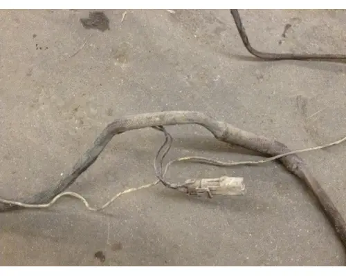 Peterbilt 377 Electrical Misc. Parts