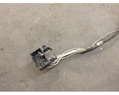 Peterbilt 377 Electrical Misc. Parts