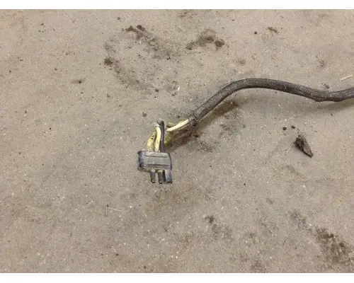 Peterbilt 377 Electrical Misc. Parts