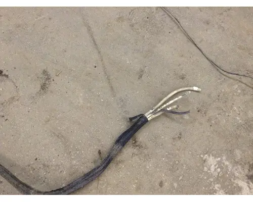 Peterbilt 377 Electrical Misc. Parts