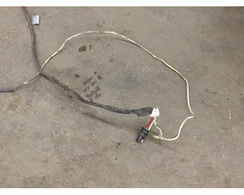 Peterbilt 377 Electrical Misc. Parts