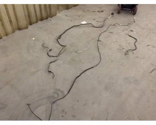 Peterbilt 377 Electrical Misc. Parts