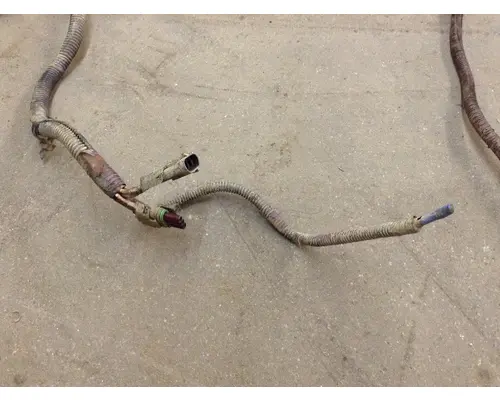 Peterbilt 377 Electrical Misc. Parts