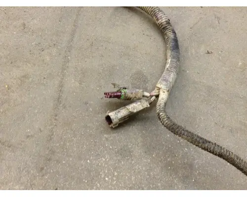 Peterbilt 377 Electrical Misc. Parts