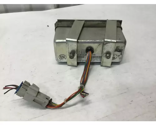 Peterbilt 377 Electrical Misc. Parts