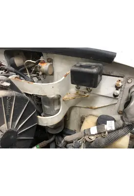 Peterbilt 377 Engine Brackets, Misc.