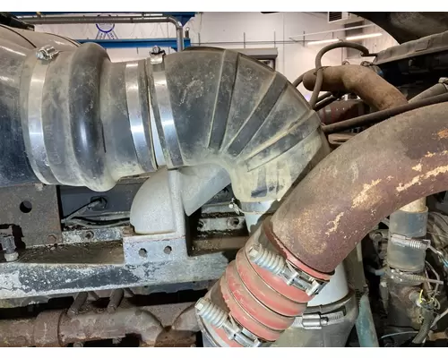 Peterbilt 377 Engine Misc. Parts