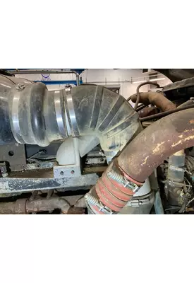 Peterbilt 377 Engine Misc. Parts