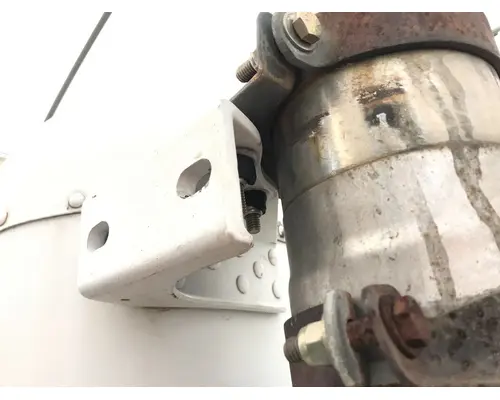 Peterbilt 377 Exhaust Assembly