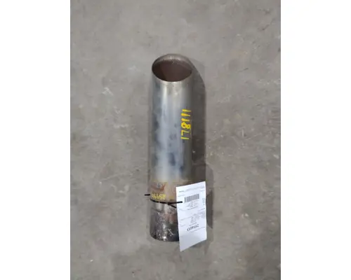 Exhaust Pipe PETERBILT 377 LKQ Thompson Motors - Wykoff