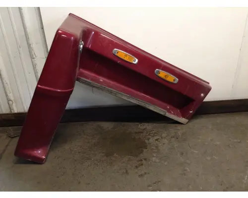Peterbilt 377 Fairing (Side)