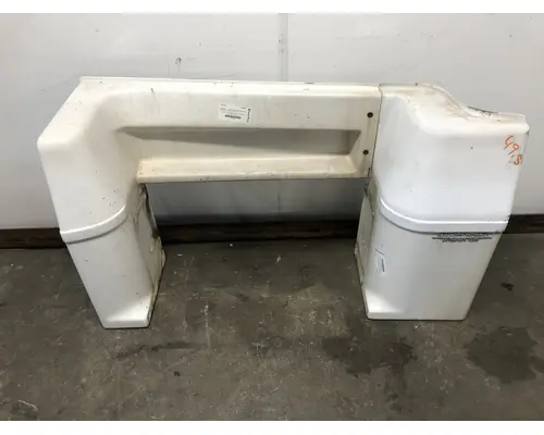 Peterbilt 377 Fairing (Side)