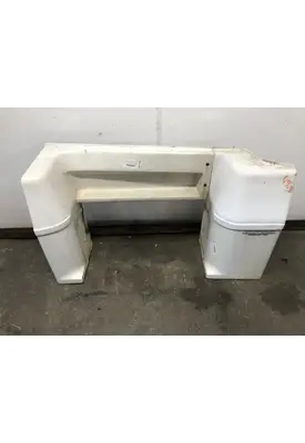 Peterbilt 377 Fairing (Side)