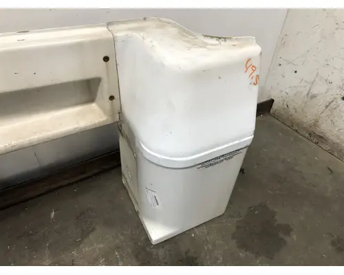 Peterbilt 377 Fairing (Side)