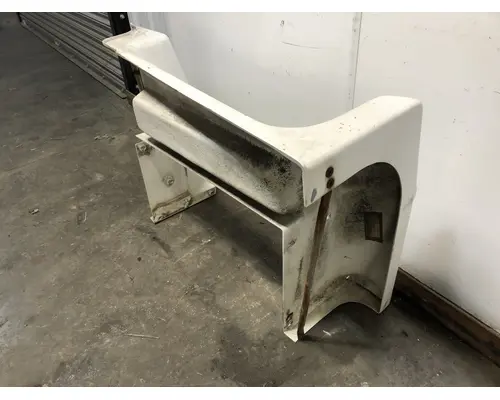 Peterbilt 377 Fairing (Side)