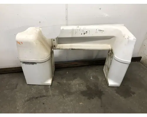 Peterbilt 377 Fairing (Side)