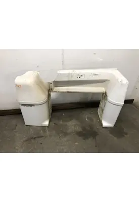 Peterbilt 377 Fairing (Side)