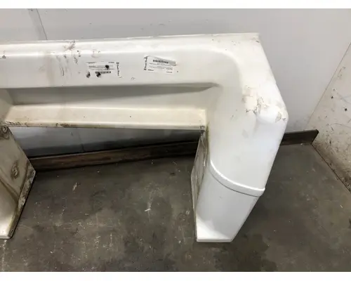 Peterbilt 377 Fairing (Side)