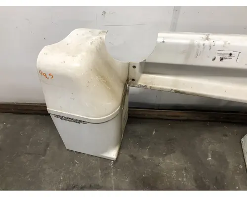 Peterbilt 377 Fairing (Side)