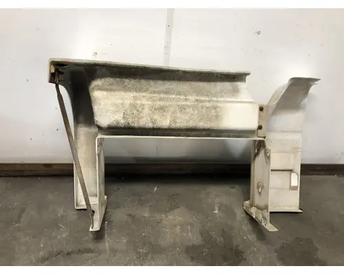 Peterbilt 377 Fairing (Side)