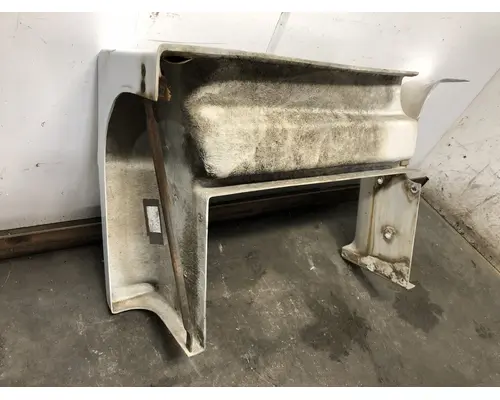 Peterbilt 377 Fairing (Side)