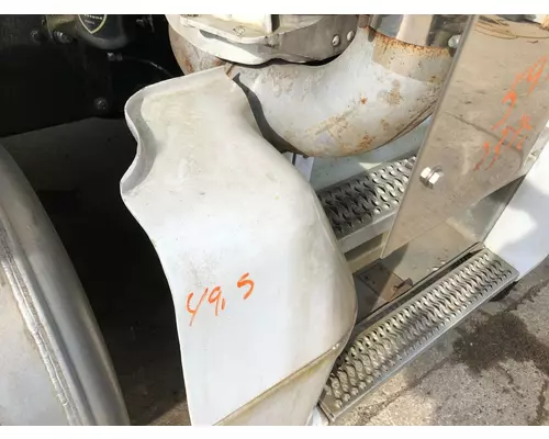 Peterbilt 377 Fairing (Side)