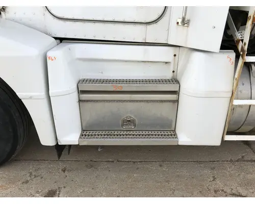 Peterbilt 377 Fairing (Side)