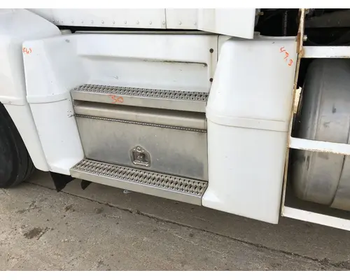 Peterbilt 377 Fairing (Side)
