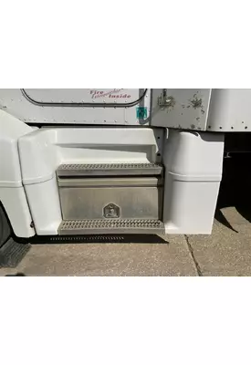 Peterbilt 377 Fairing (Side)