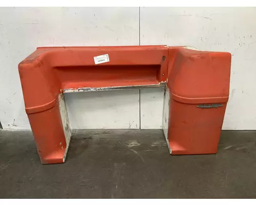 Peterbilt 377 Fairing (Side)