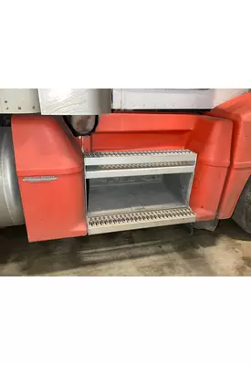 Peterbilt 377 Fairing (Side)