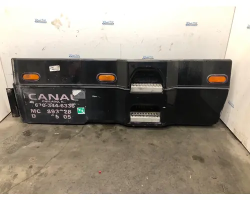 Peterbilt 377 Fairing (Side)